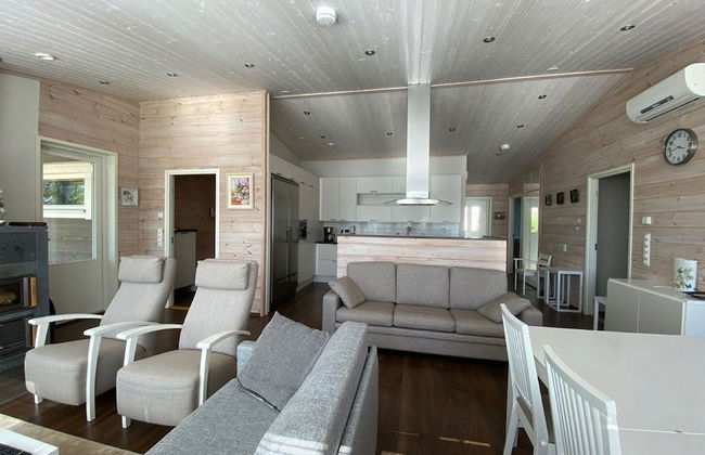 Punkaharju Resort - Foto 73