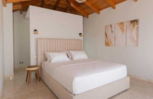 Vasilopoulos Residences - Villa Kalliste - Foto 13