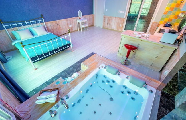 Hosu Ilchul Pension - Foto 6