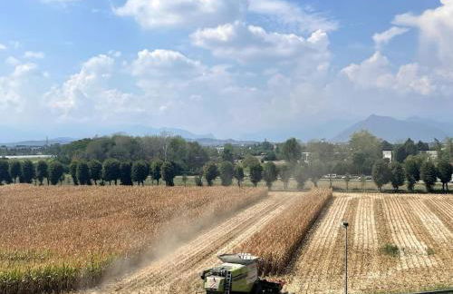 Appartamento comodo a Mirafiori - Santorelli Home - Foto 26