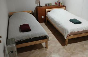 Les Jardins des 3 Provinces- Gîte - Foto 19