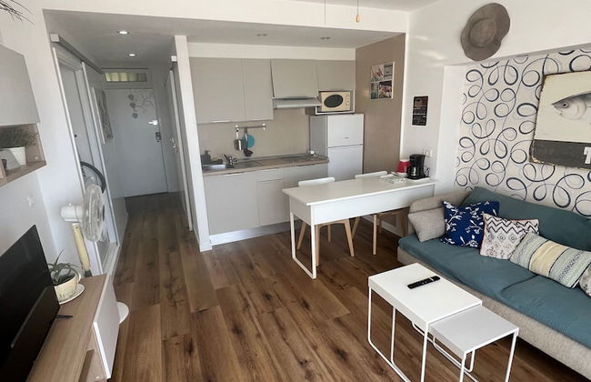 Oceanfront Condo in Playa las Americas With Sea Views - Foto 14