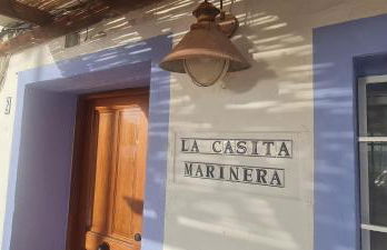 La CASITA MARINERA - Photo 14