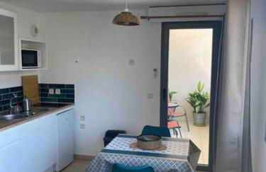 Studio Benvengudo Port La Ciotat - Appartement et parking - Foto 9