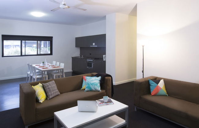 Unsw Village - Foto 5