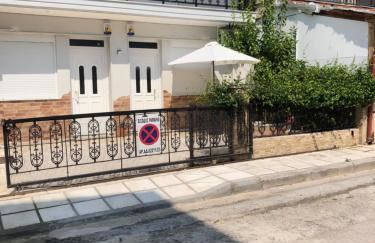 Aigaiou House 2 - Foto 27