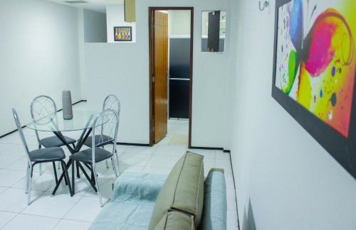 Pousada Residencial Milagre 02 - Foto 12