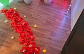 L'Inattendu Love Room - Foto 6