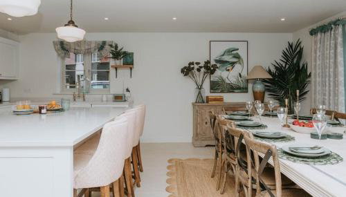 Hayward House, Hot Tub, Large Garden - Foto 3