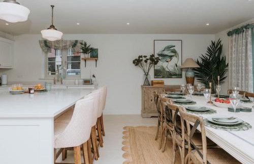 Hayward House, Hot Tub, Large Garden - Foto 3