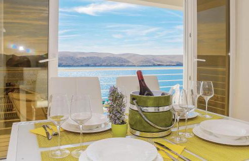 Cozy Apartment In Miskovici With Wifi - Foto 16