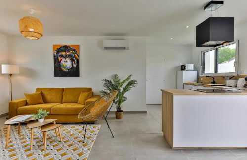 Maison neuve - la Marinière - classée 4 étoiles - emplacement idéal - Foto 14