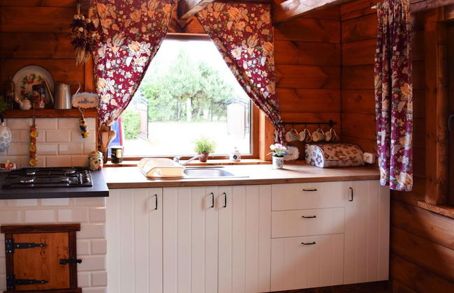 Cozy Holiday Home, Junoszyno - Photo 4