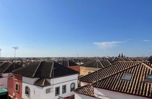 Apartamento Liru Bormujos, a 5 minutos de Sevilla - Foto 10