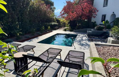 Villa Ladurner - Foto 18