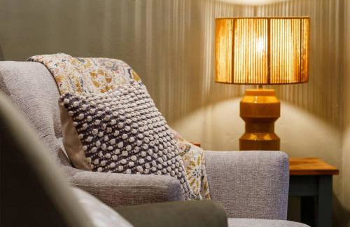 Apple Cottage: 19th Century Charm in Calder Valley - Foto 11