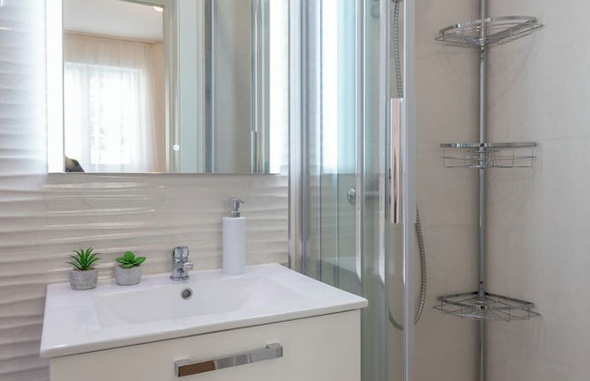 Apartments Blažević - Foto 73