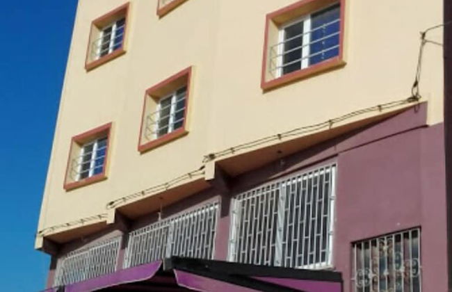 Residence Atlantic Biougra - Photo 11