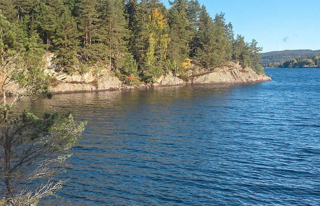 4 Person Holiday Home in Bengtsfors-by Traum - Photo 14