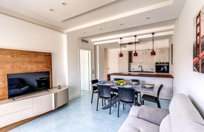 Dimora Delle Rose in Massa Lubrense - Foto 9