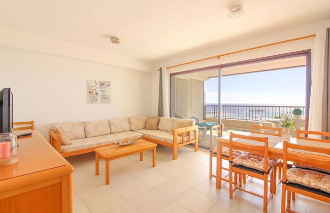 Apartamento Calpe Playa - Foto 7