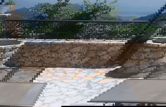 Estate Dafnopanagia Luxury Apartment - Photo 40