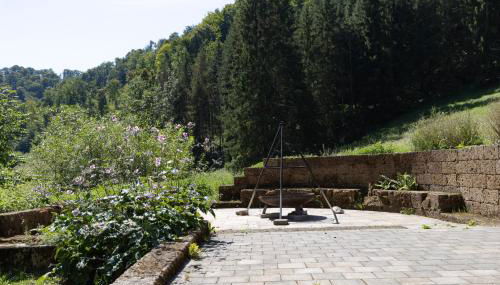 Mühlenchalet - Foto 3