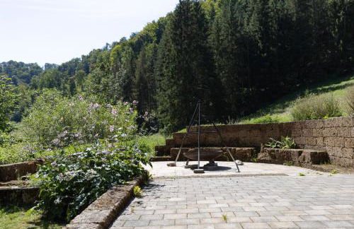 Mühlenchalet - Foto 3