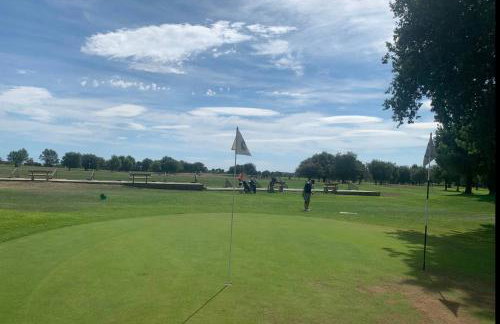 Villa Plein Sud - Foto 32