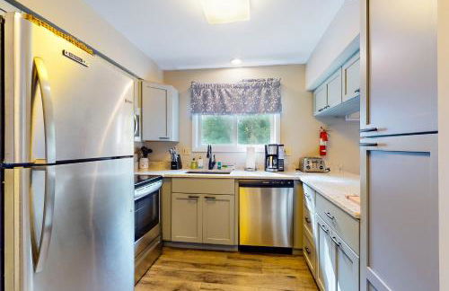 Smugglers' Notch Resort Slopeside 39 - Foto 7