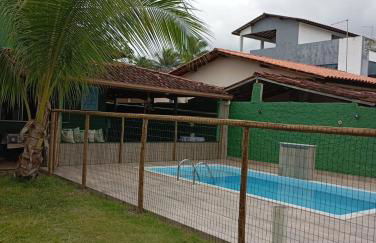 Casa de praia no condomínio verdes mares km 17 - Foto 13
