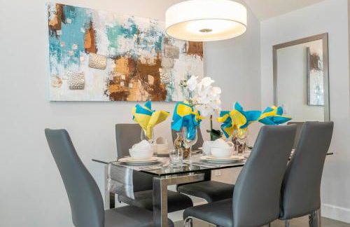 Charming 3Bd w Pool Close to Disney at Serenity 1639 - Foto 38