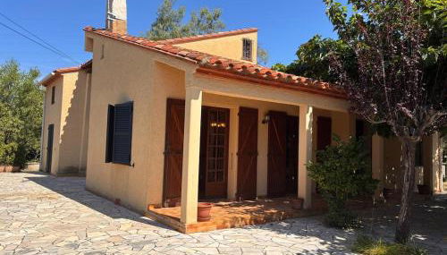 La maison des Albères - Photo 3