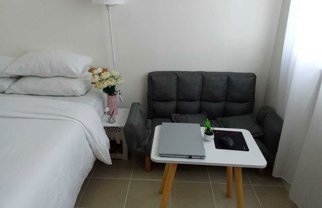 1BR Covent Garden South Tower University Belt- SM Sta Mesa, Metro Manila,Philippines - Foto 51