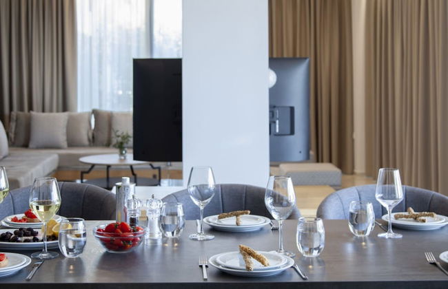 Zavia Tessera in Syvota - Foto 10