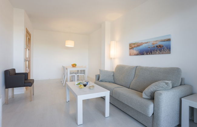 Apartamentos Torredembarra - Foto 12