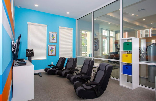 Luxury 3BR Home With Mario Bros Room Near Disney - Foto 52