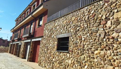 APARTAMENTOS LAS ERAS - Foto 2