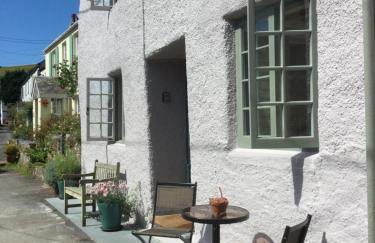 Pilchards Cottage - Foto 35