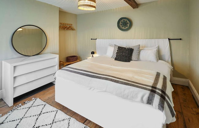 Host Stay Paradise Farm - Foto 24