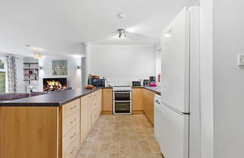 Seven Space - Church Close - Foto 13