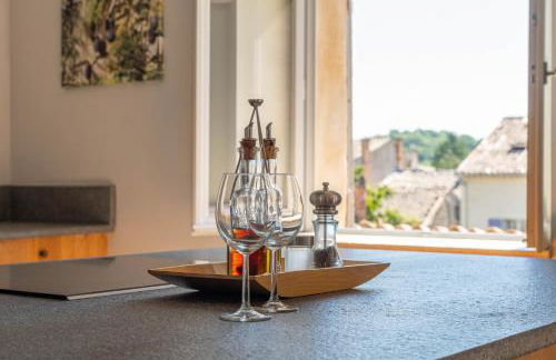 Ferme La Clavière, Maison de vacances Lou Mas - Foto 21