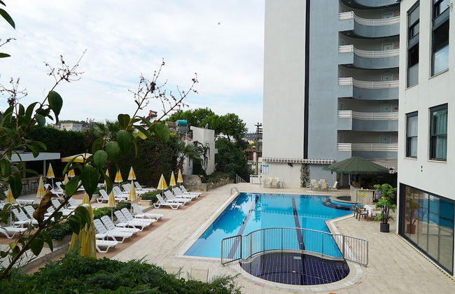 Happy Apart - Foto 68