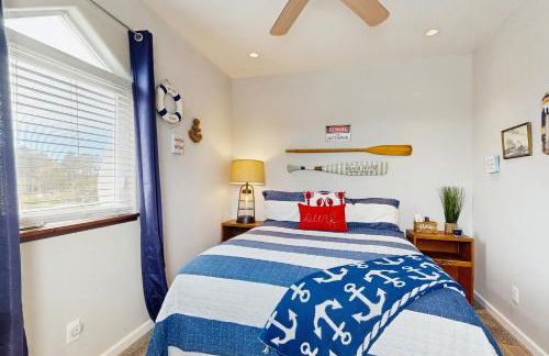 Mermaid Manor - Foto 14