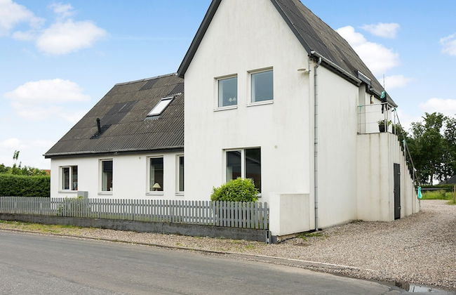 Bjerndrup Apartments - Foto 36