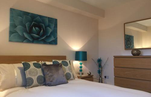 AB11 Apartments - Portland Street - Foto 7