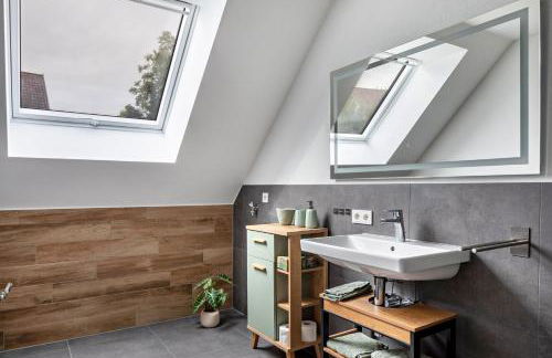 Ferienhaus Ebringen - Foto 17