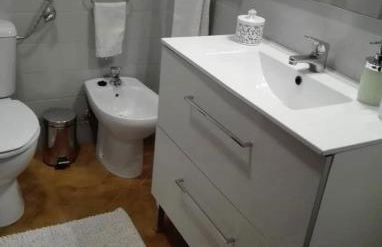 Spacieux appartement à Porto en bord mer - Foto 7