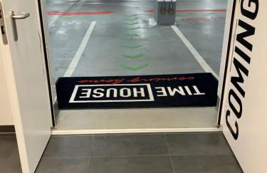 Timehouse Serviced Apartments - Foto 34