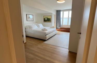 Attico Canal Grande a Palazzo Contarini Corfù - Foto 14